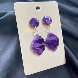 Blue Willow Boutique Earrings